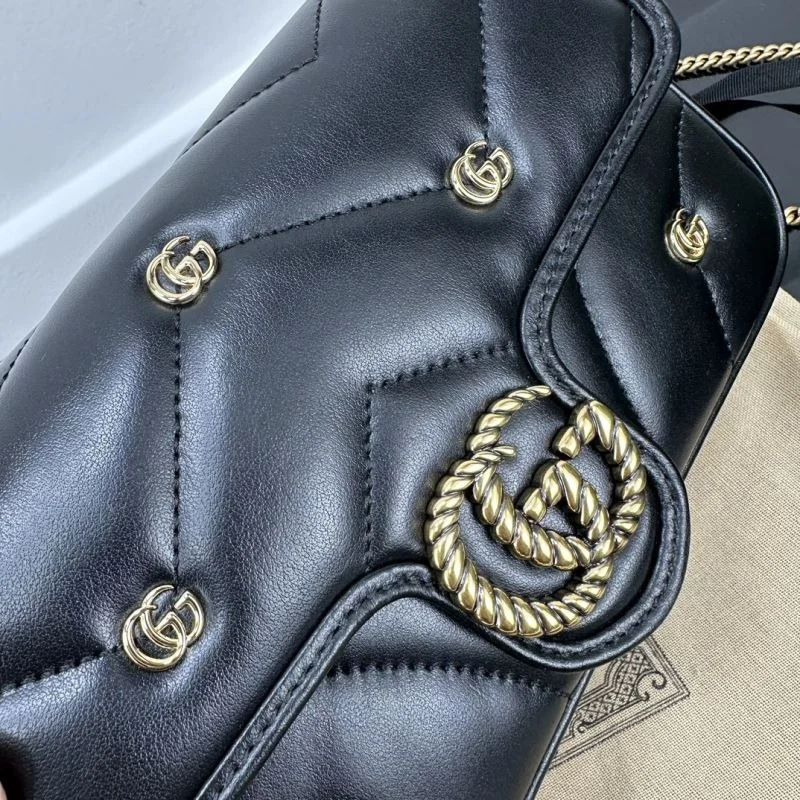 Gucci Satchel Bags Elegant 51166