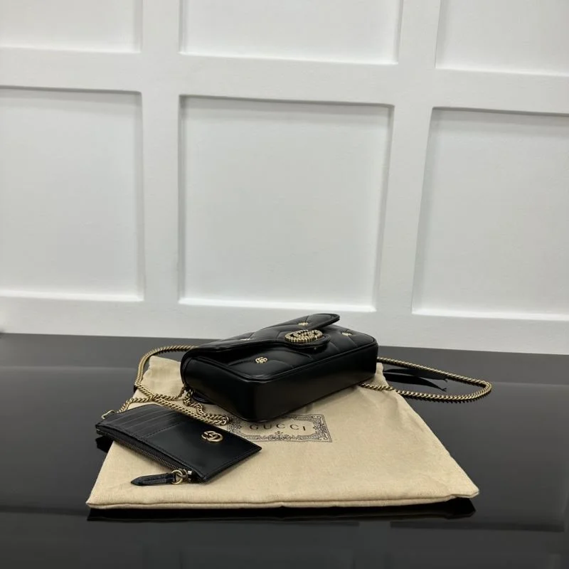 Gucci Satchel Bags Elegant 51166