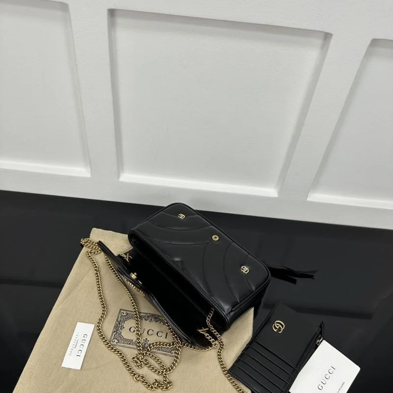 Gucci Satchel Bags Elegant 51166