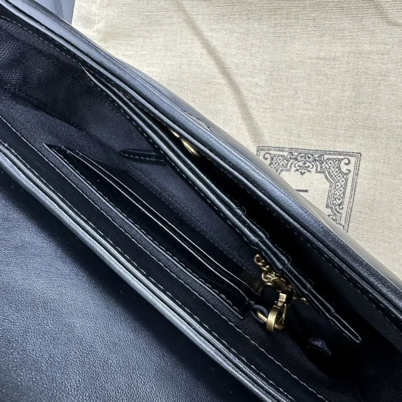 Gucci Satchel Bags Elegant 51166