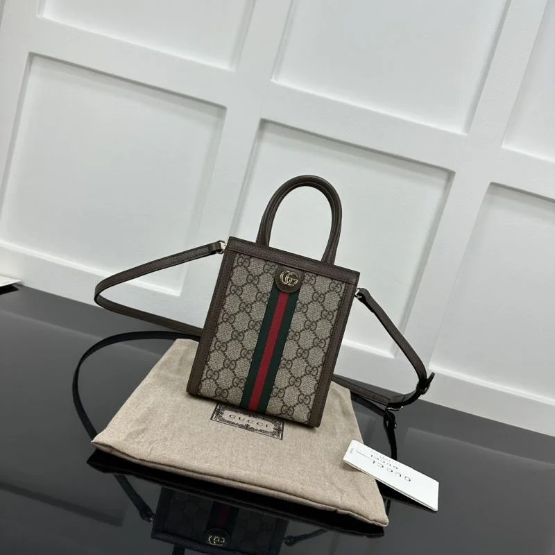 StreetReady Gucci Satchel Bags 51180