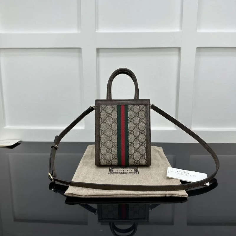 StreetReady Gucci Satchel Bags 51180