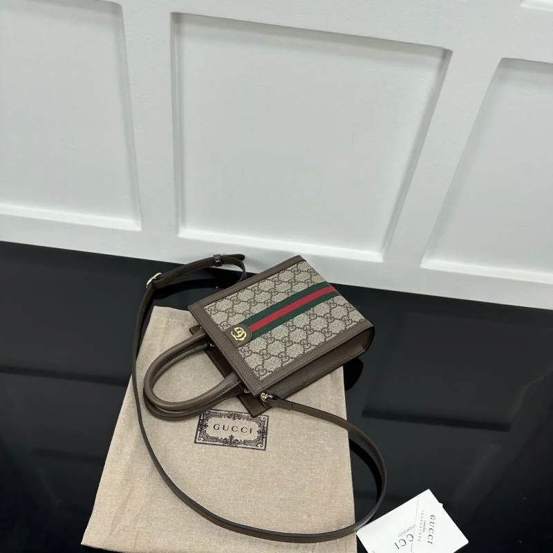 StreetReady Gucci Satchel Bags 51180