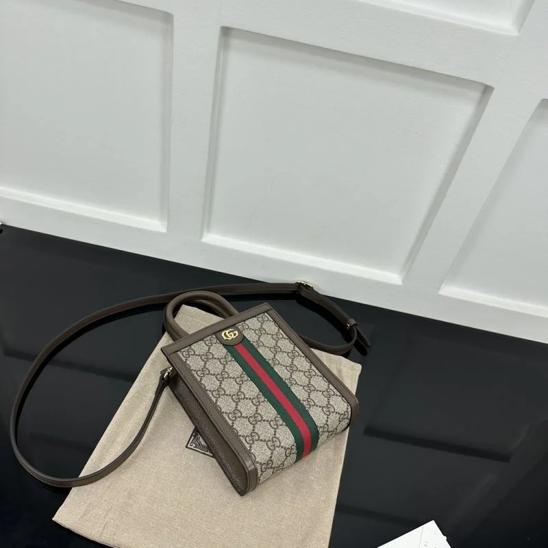 StreetReady Gucci Satchel Bags 51180