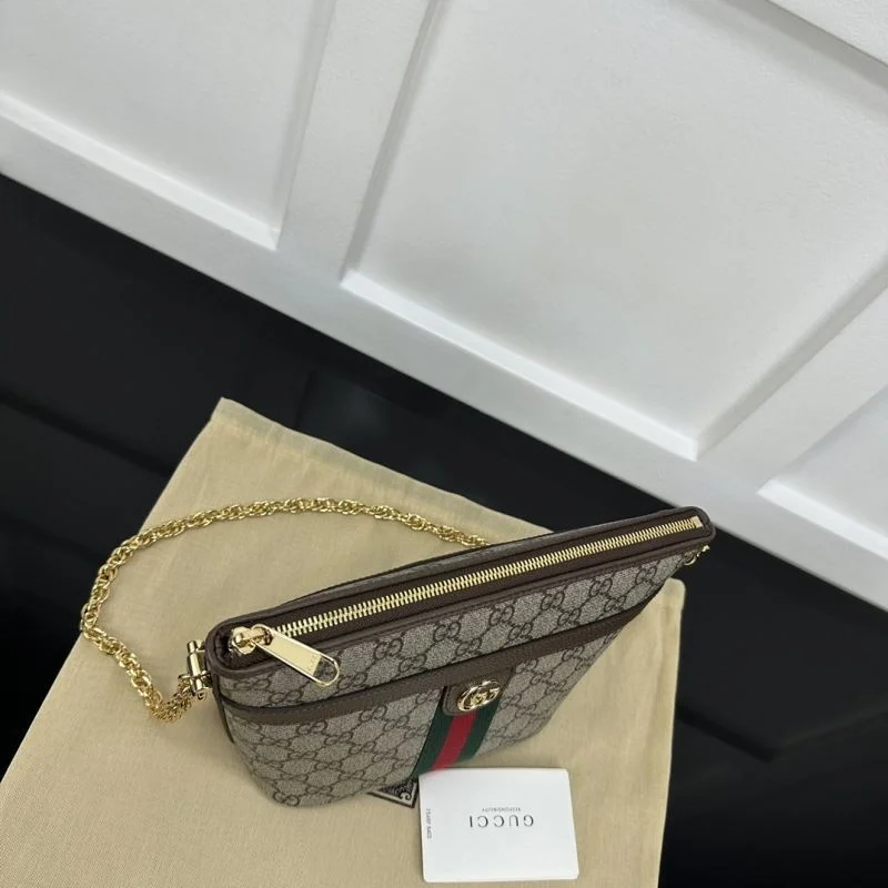 Gucci Satchel Bags Unisex 51171