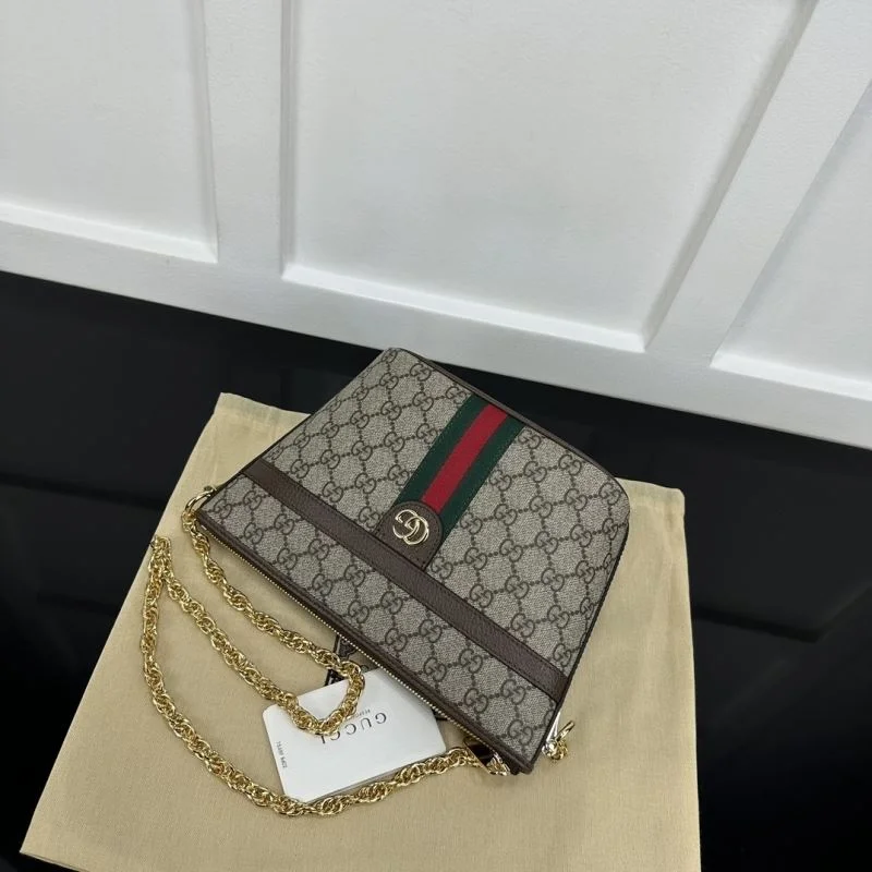 Gucci Satchel Bags Unisex 51171