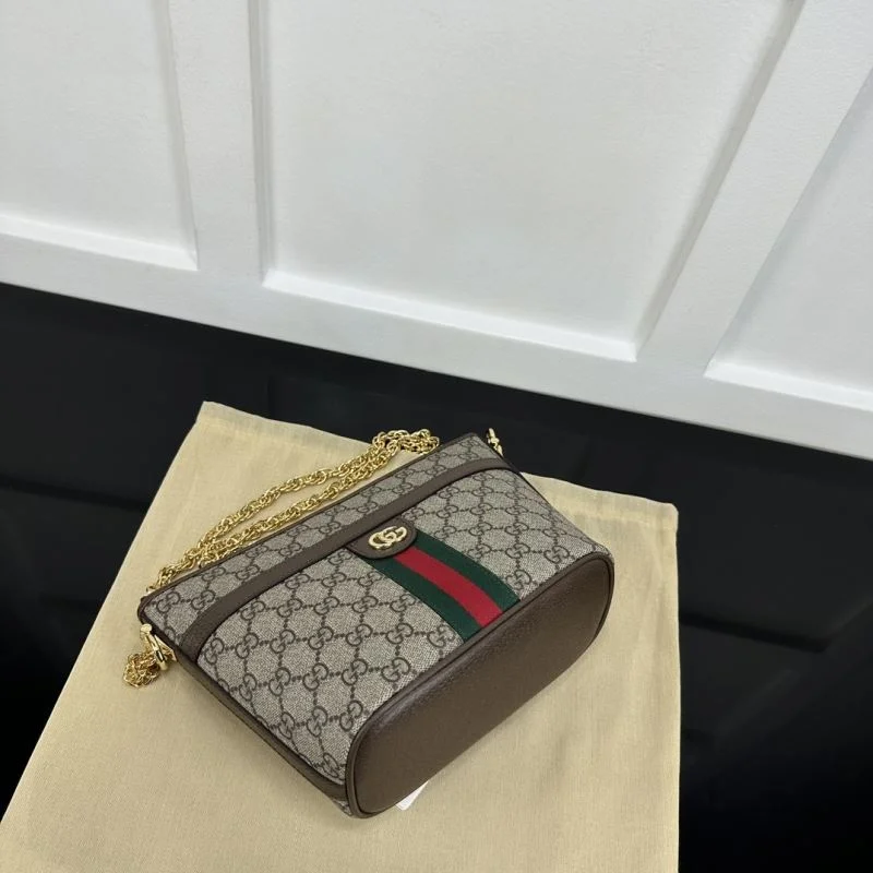 Gucci Satchel Bags Unisex 51171