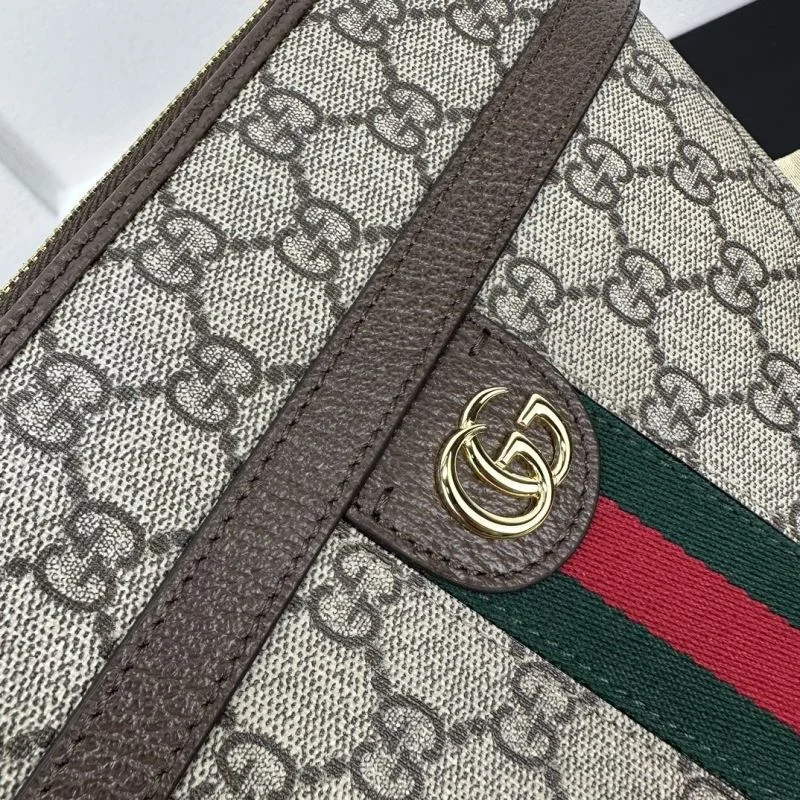 Gucci Satchel Bags Unisex 51171