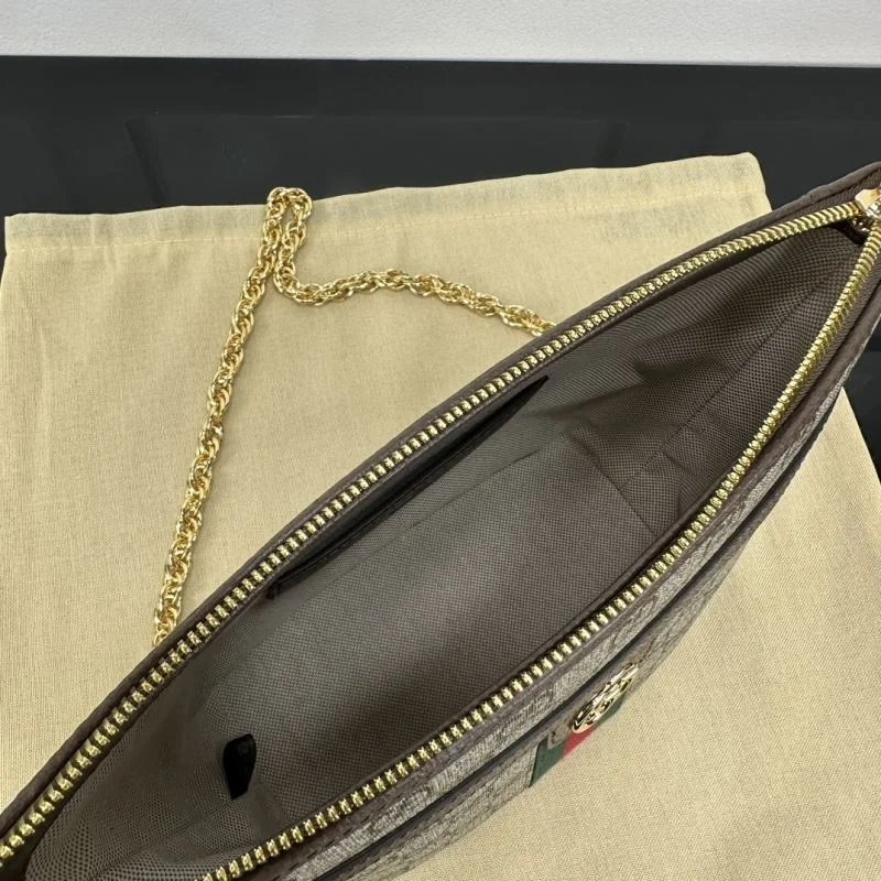 Gucci Satchel Bags Unisex 51171