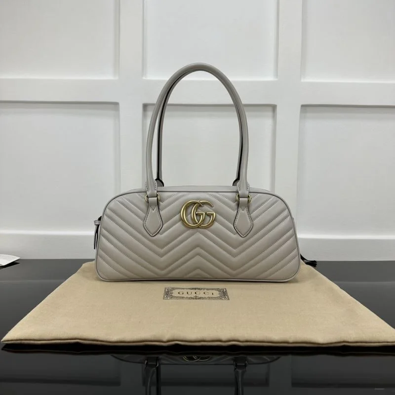 Gucci Satchel Bags Minimalist 51177