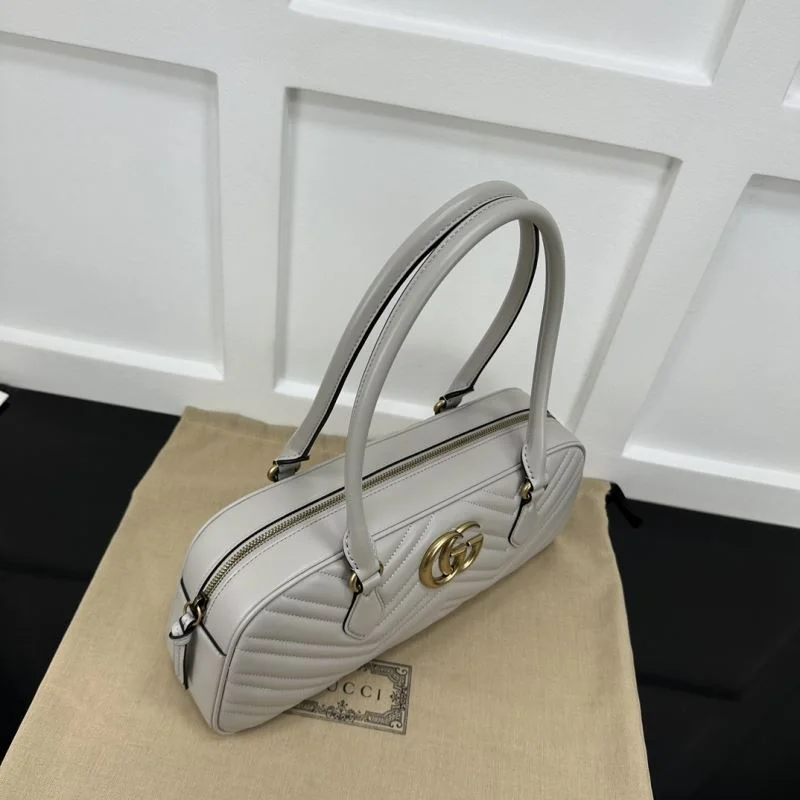 Gucci Satchel Bags Minimalist 51177