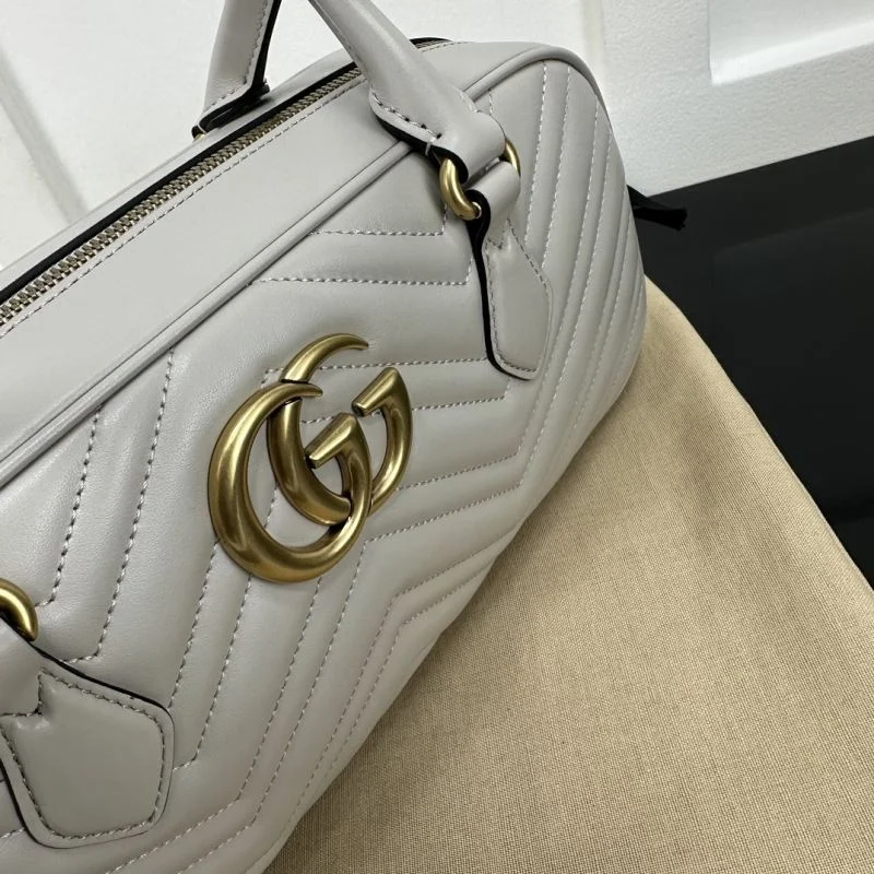 Gucci Satchel Bags Minimalist 51177