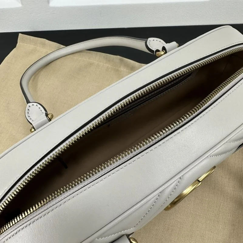 Gucci Satchel Bags Minimalist 51177