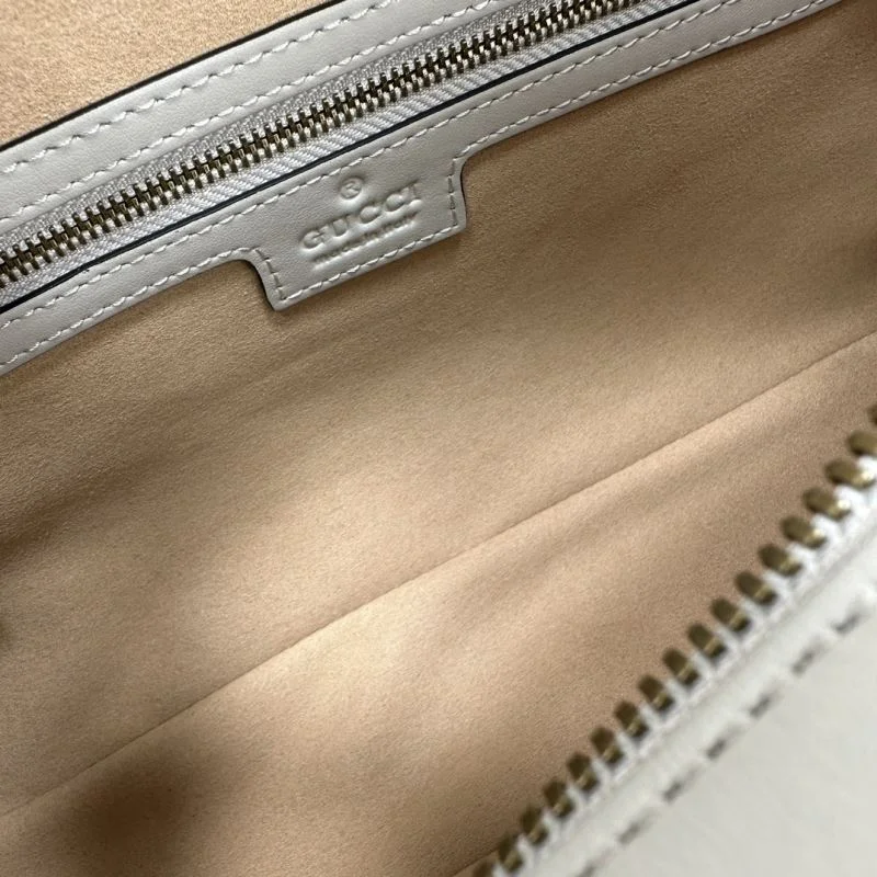 Gucci Satchel Bags Minimalist 51177