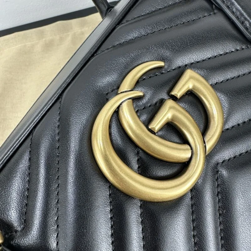 Lightweight Gucci Satchel Bags 51174
