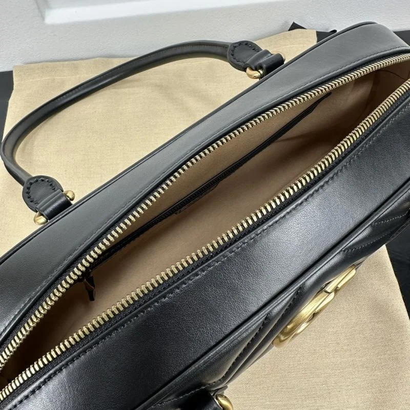 Lightweight Gucci Satchel Bags 51174