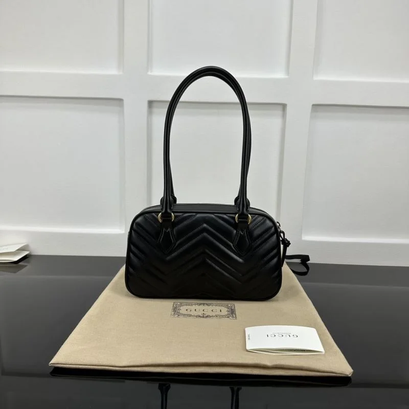 Stretchable Gucci Satchel Bags 51167