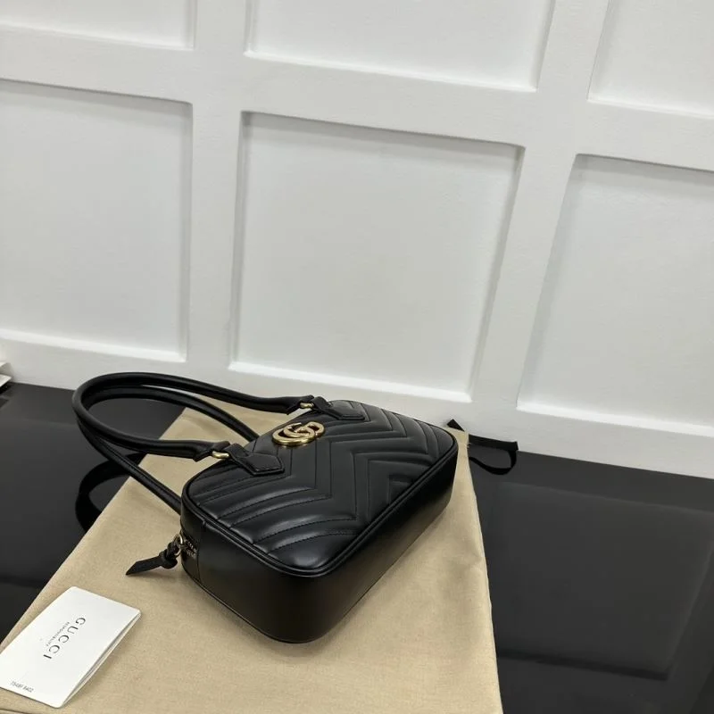 Stretchable Gucci Satchel Bags 51167
