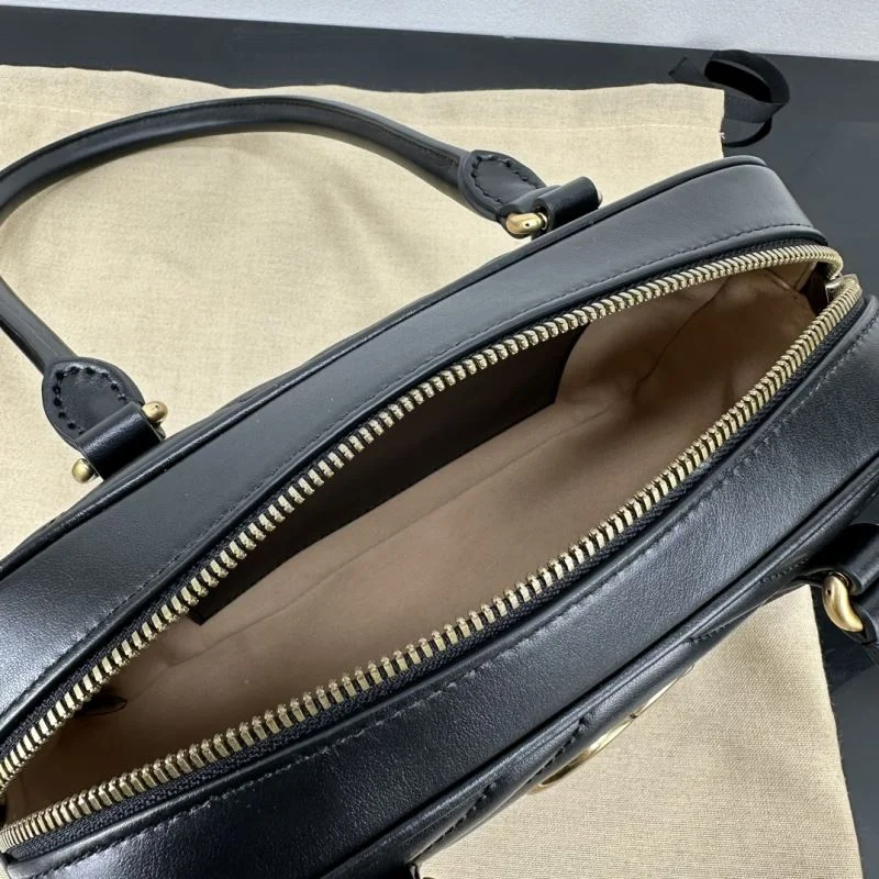 Stretchable Gucci Satchel Bags 51167