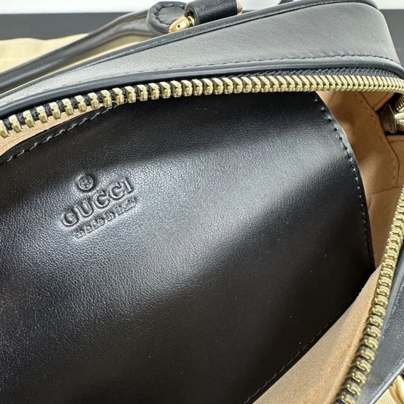 Stretchable Gucci Satchel Bags 51167