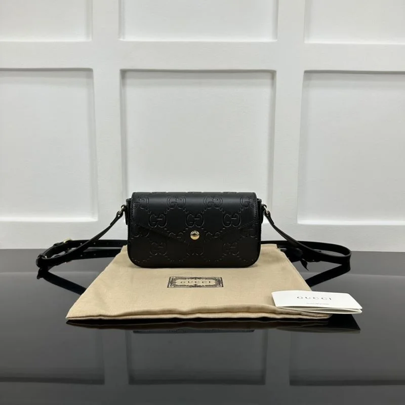 Gucci Satchel Bags Lightweight 51163