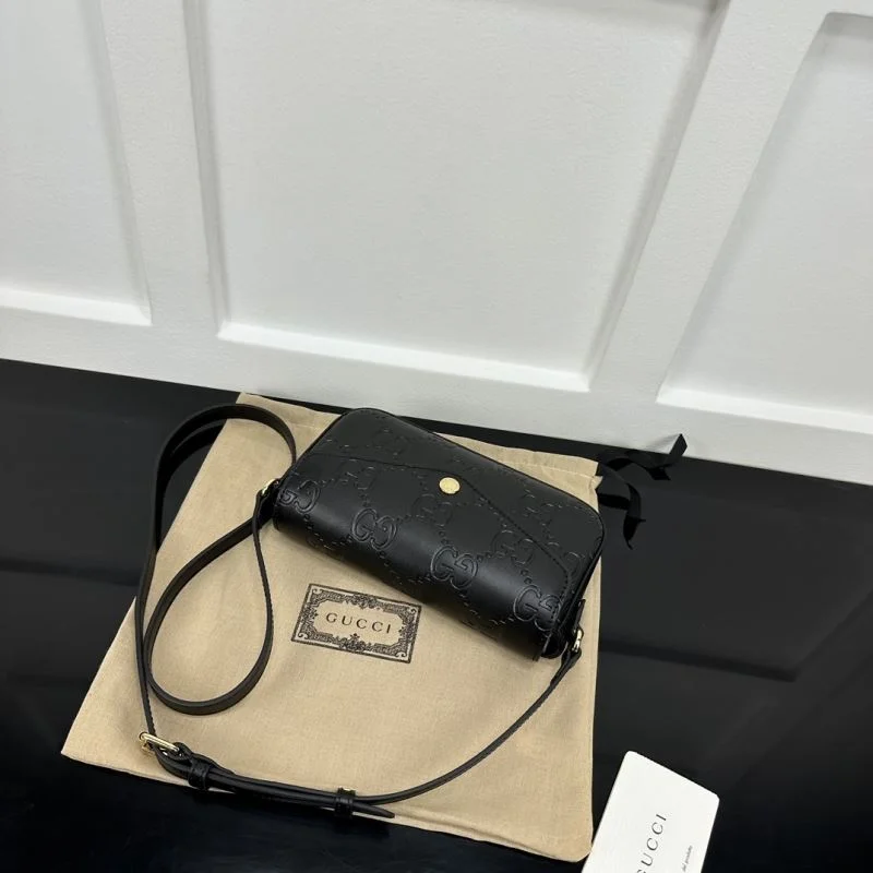 Gucci Satchel Bags Lightweight 51163