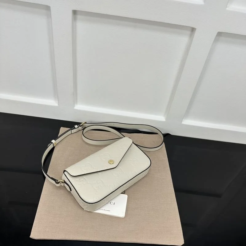 Gucci Satchel Bags Neat 51162