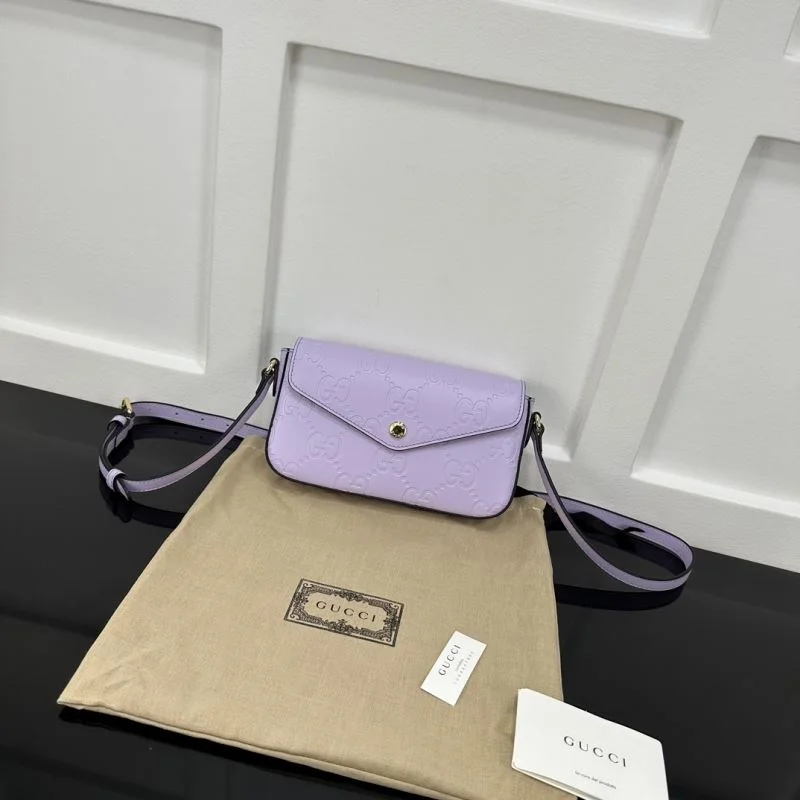 Gucci Satchel Bags TimelessDesign 51160