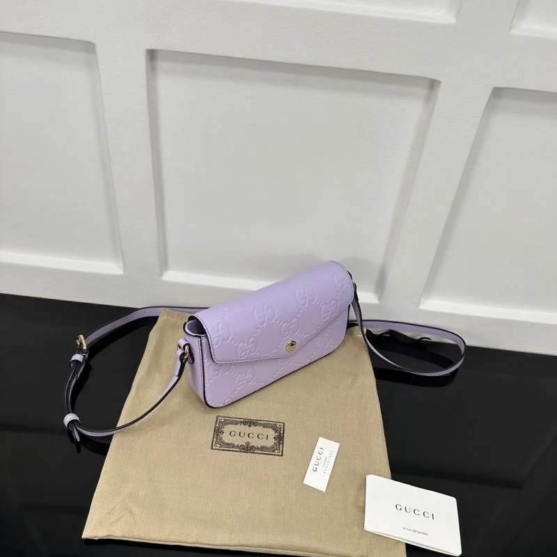 Gucci Satchel Bags TimelessDesign 51160