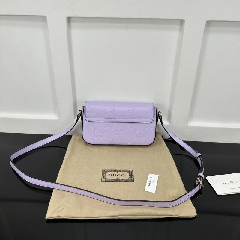 Gucci Satchel Bags TimelessDesign 51160