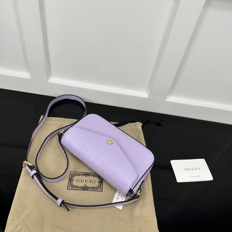 Gucci Satchel Bags TimelessDesign 51160