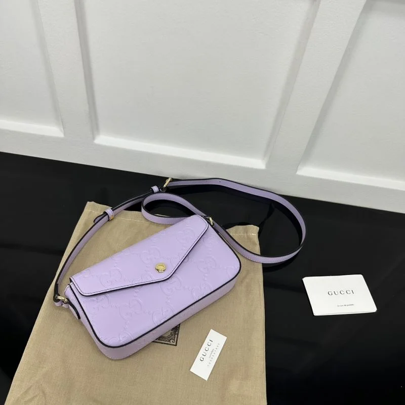 Gucci Satchel Bags TimelessDesign 51160