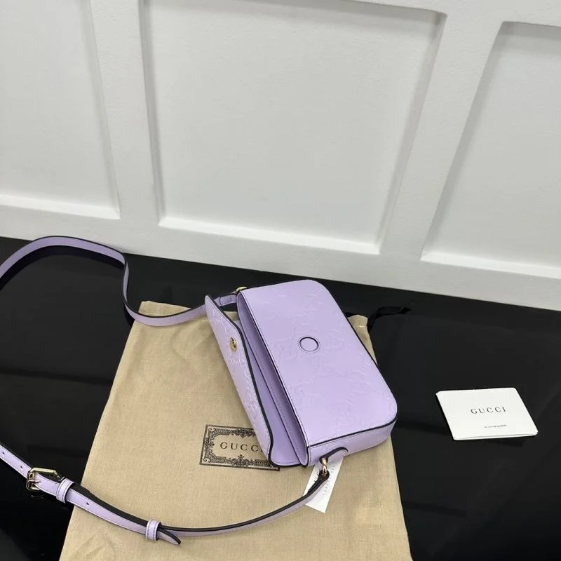 Gucci Satchel Bags TimelessDesign 51160