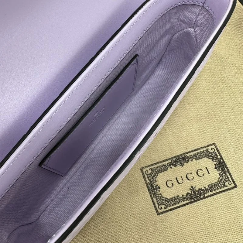 Gucci Satchel Bags TimelessDesign 51160