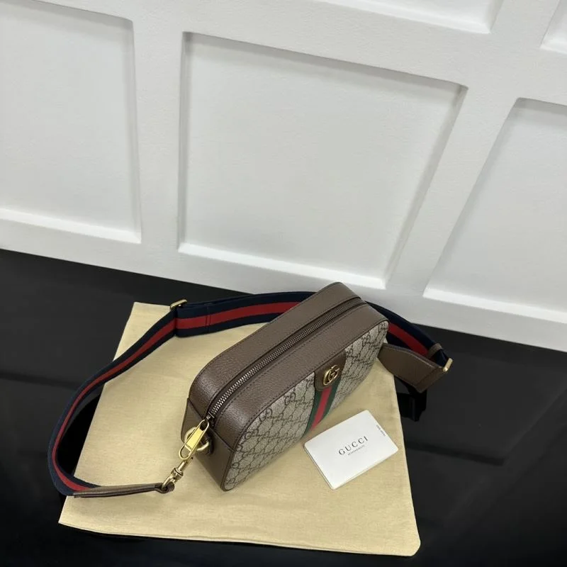 Breathable Gucci Satchel Bags 51192