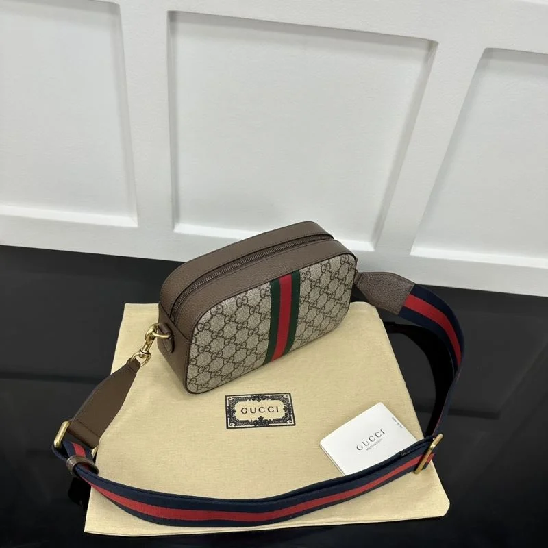 Breathable Gucci Satchel Bags 51192