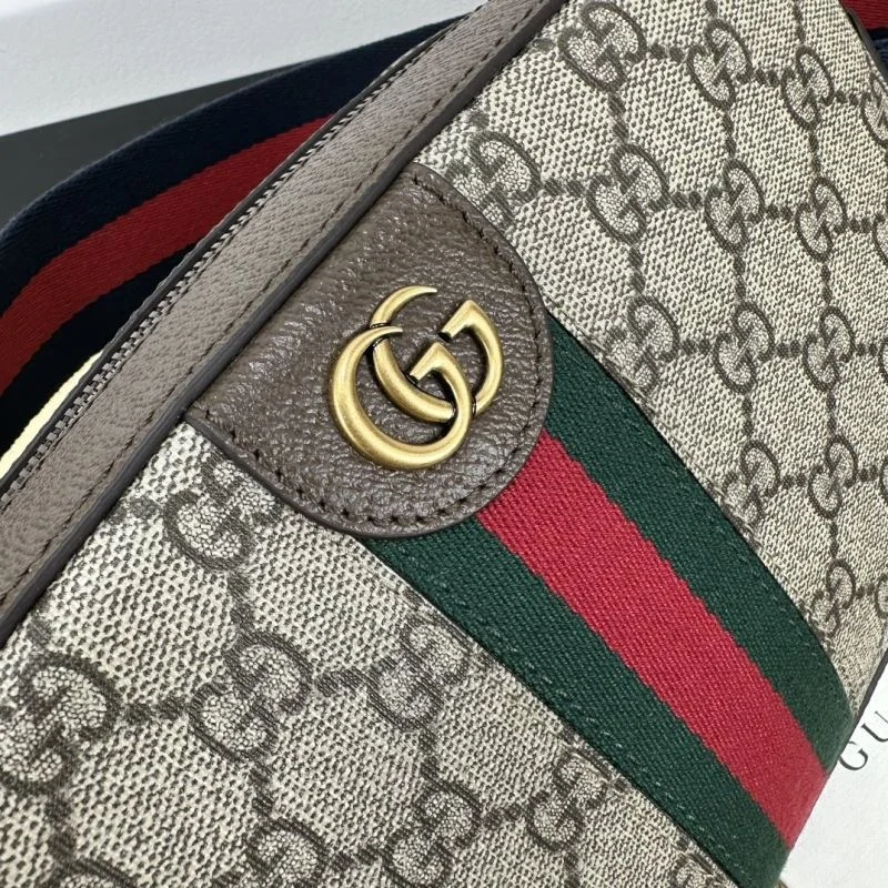 Breathable Gucci Satchel Bags 51192
