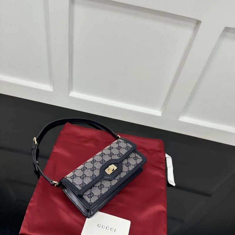 Gucci Satchel Bags HighQuality 51193
