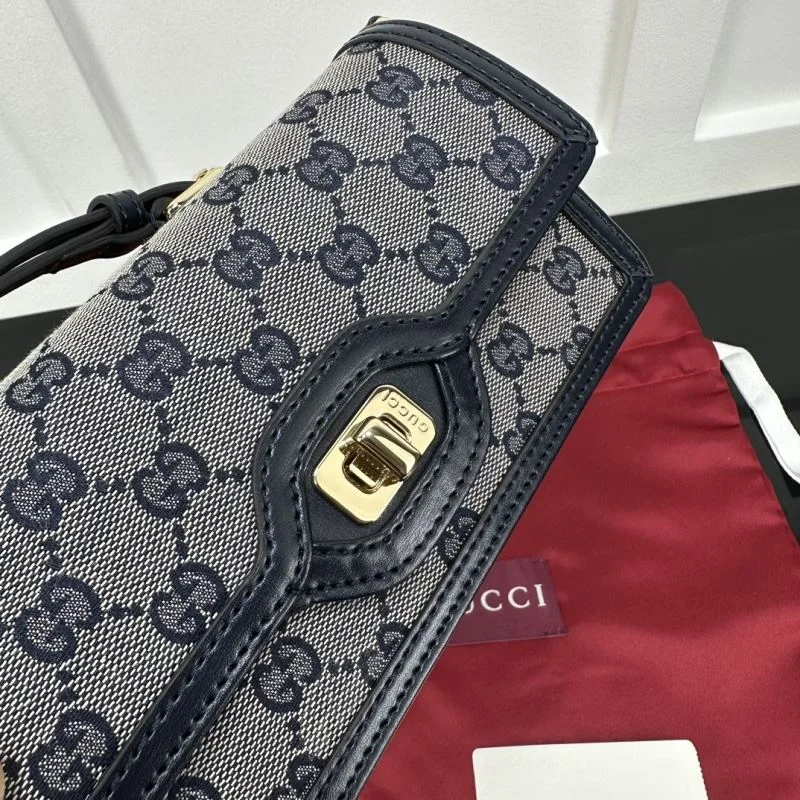Gucci Satchel Bags HighQuality 51193