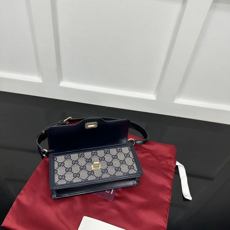 Gucci Satchel Bags HighQuality 51193