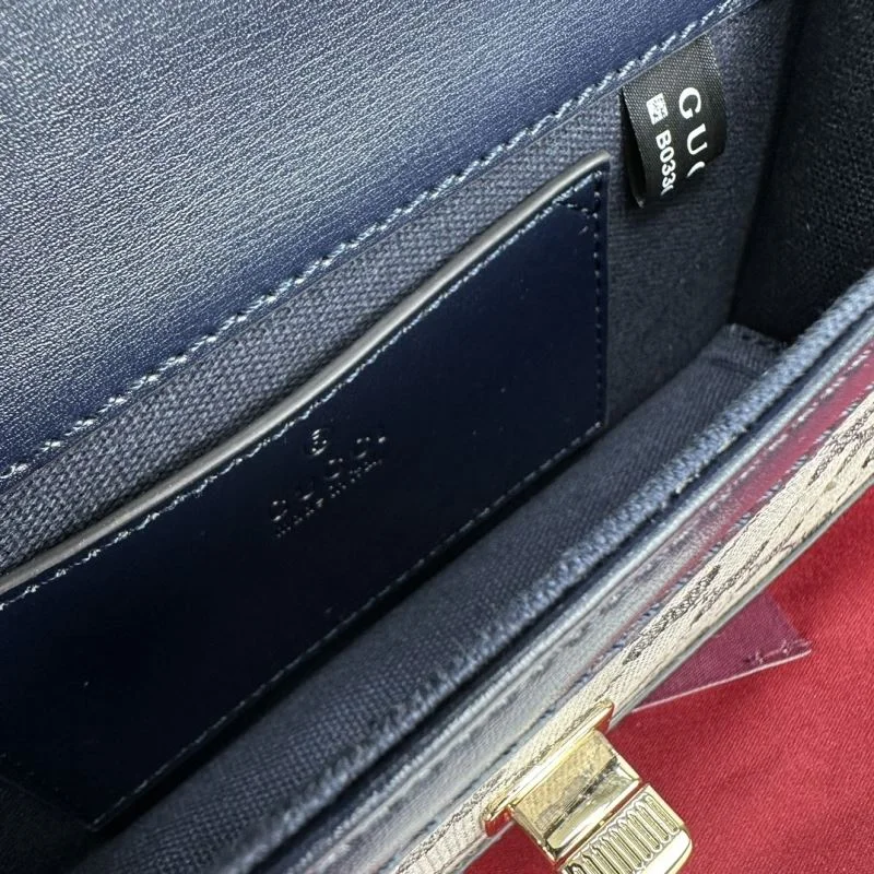 Gucci Satchel Bags HighQuality 51193