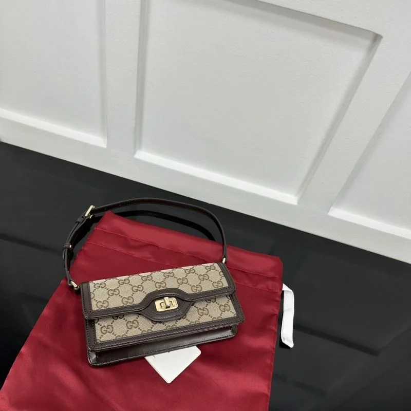 Gucci Satchel Bags Attractive 51157