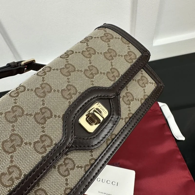 Gucci Satchel Bags Attractive 51157