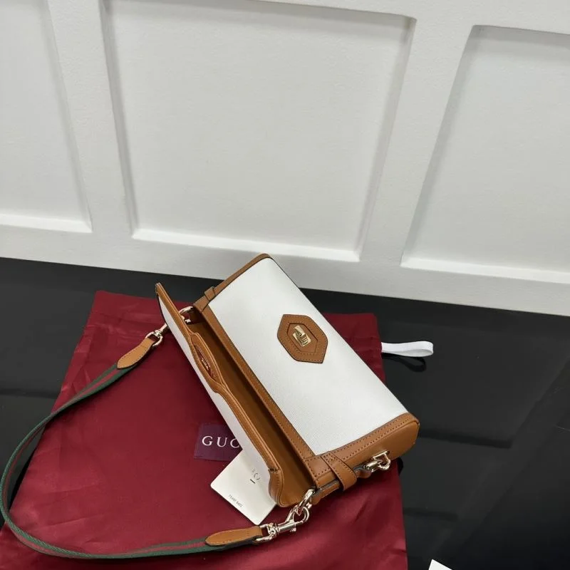 Gucci Satchel Bags Bright 51151