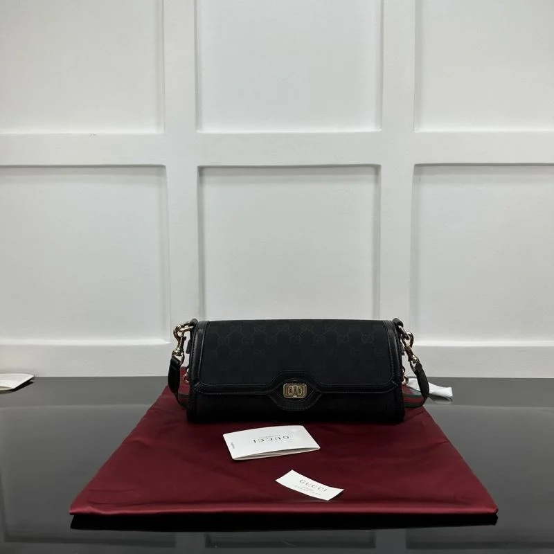 Gucci Satchel Bags SoftTouch 51146