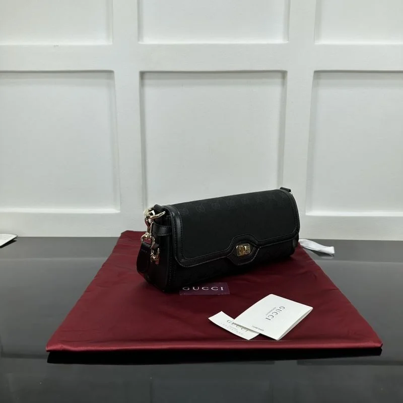 Gucci Satchel Bags SoftTouch 51146