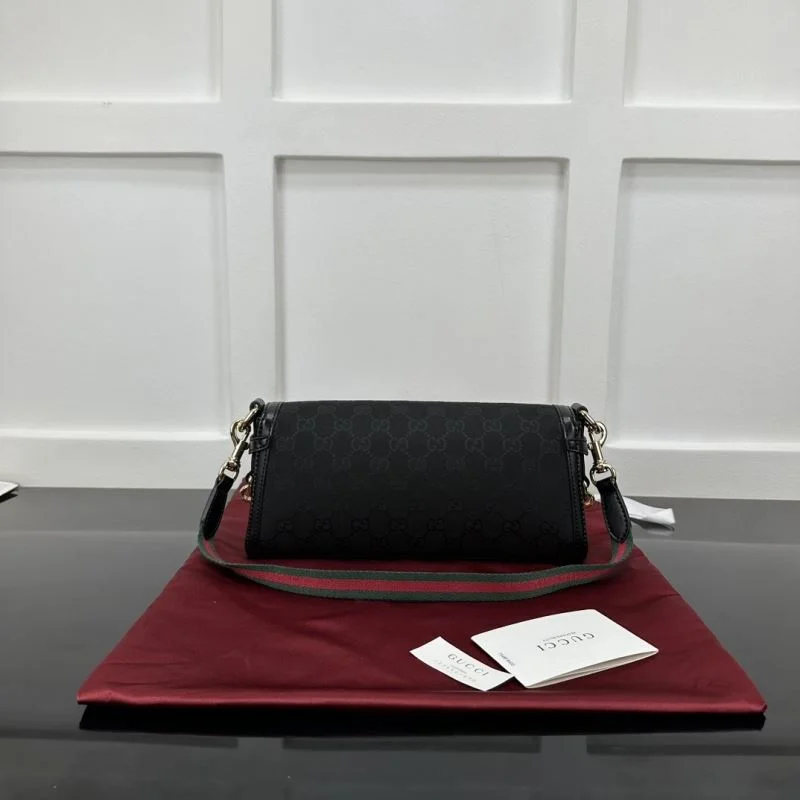 Gucci Satchel Bags SoftTouch 51146