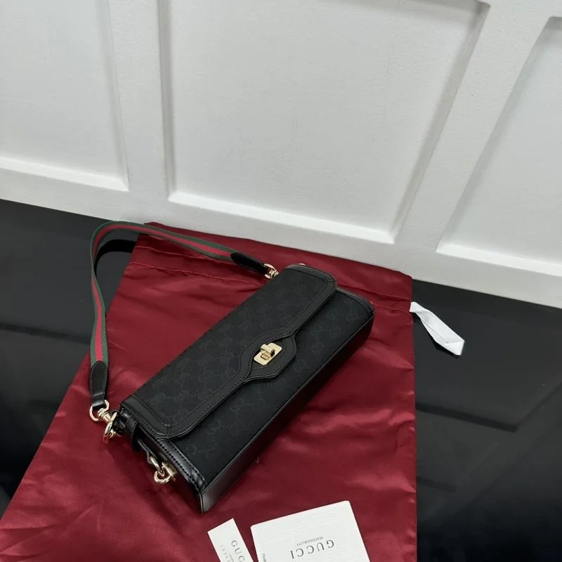 Gucci Satchel Bags SoftTouch 51146