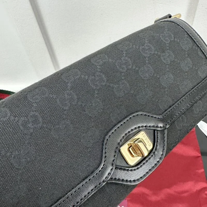 Gucci Satchel Bags SoftTouch 51146