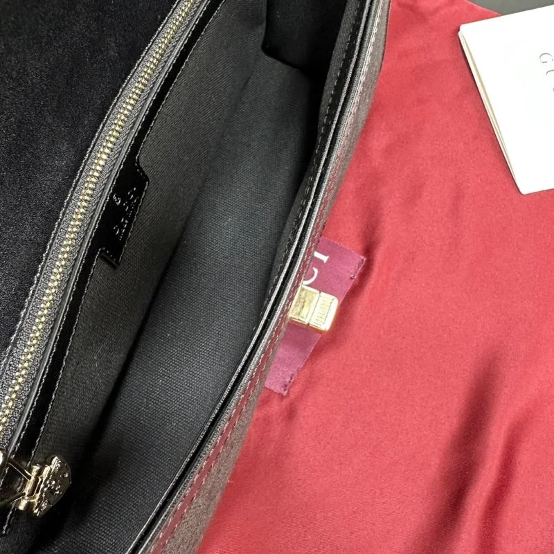 Gucci Satchel Bags SoftTouch 51146
